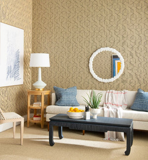 Bethany Coffee Table / Storm Blue-Villa & House-Blue Hand Home