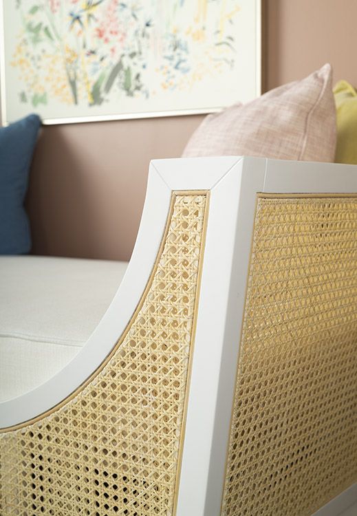 Alyssa Daybed / Vanilla-Villa & House-Blue Hand Home