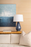 Olsen Lamp / Star Sapphire-Villa & House-Blue Hand Home
