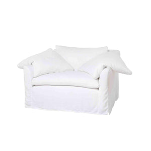 Donato Chair & Half