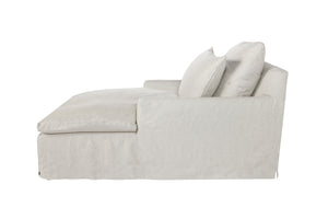 Donato Double Chaise