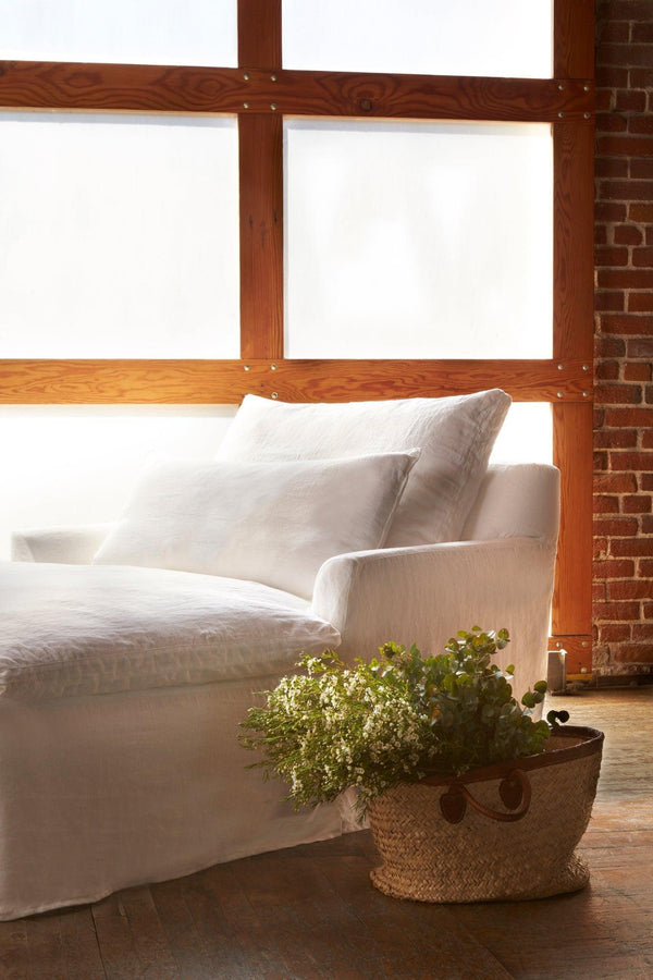 Donato Double Chaise