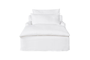 Donato Double Chaise