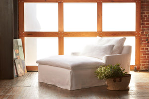 Donato Double Chaise