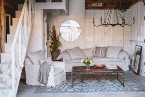 Donato Sofa