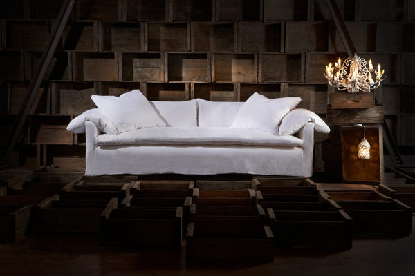 Donato Sofa