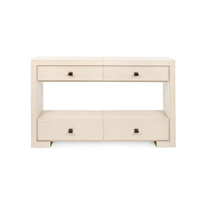 Doris Console / Oyster-Villa & House-Blue Hand Home