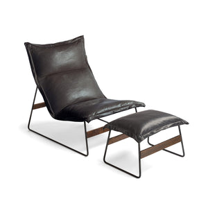 Drift Chair - Environment-Blue Hand Home