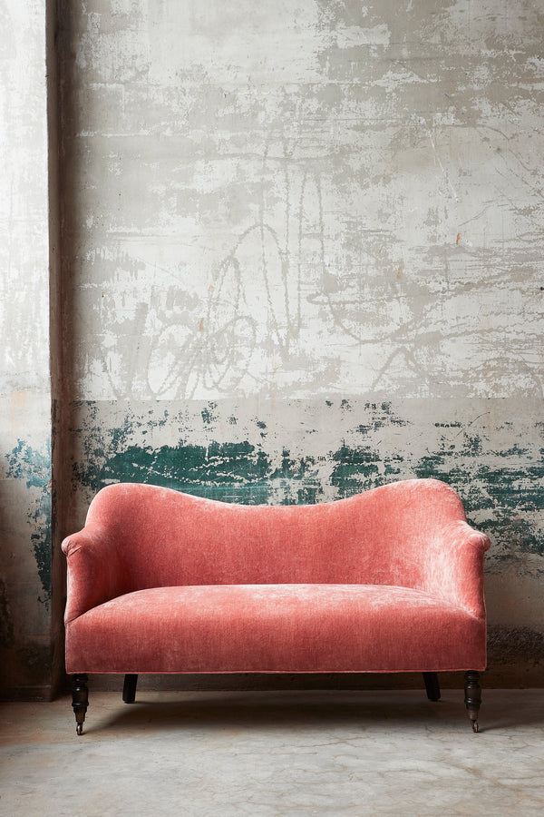 Dromedary Sofa - John Derian