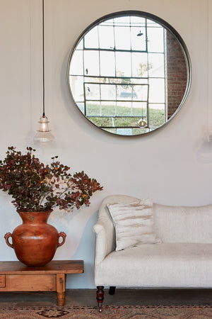 Dromedary Sofa - John Derian