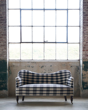 Dromedary Sofa - John Derian
