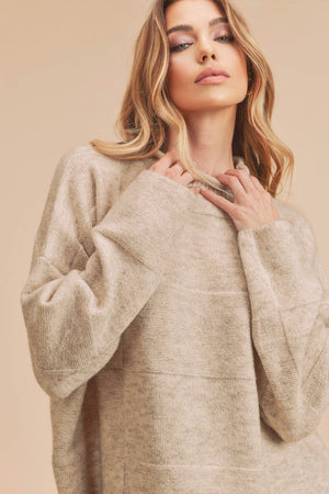 334bk Ryleigh Sweater