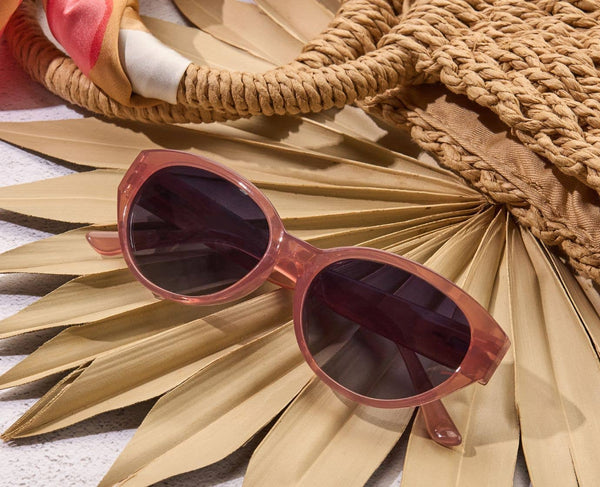 Villa (Sunglasses)-Blue Hand Home