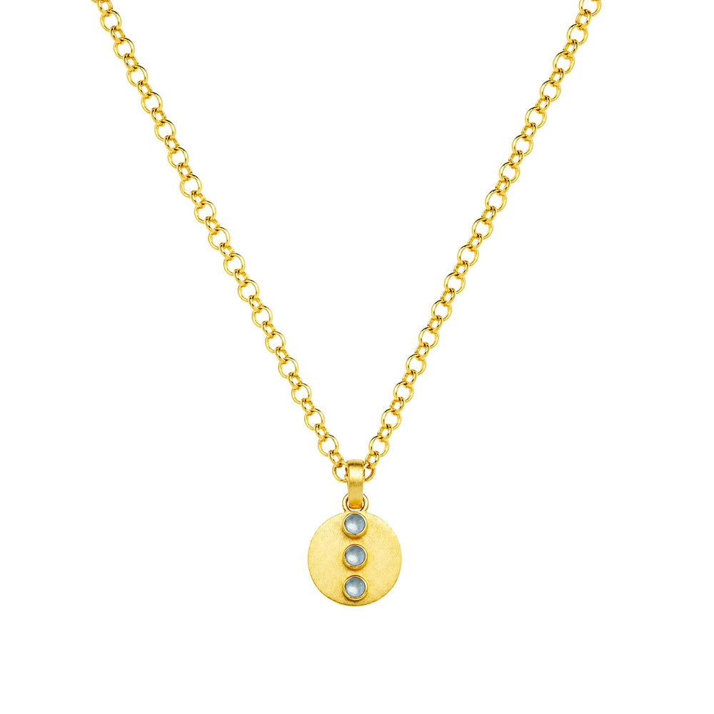Talita Necklace
