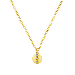Talita Necklace