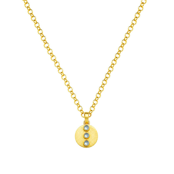 Talita Necklace