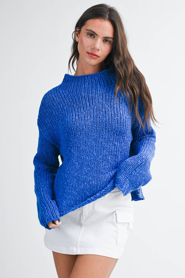 3108ck Irma Sweater
