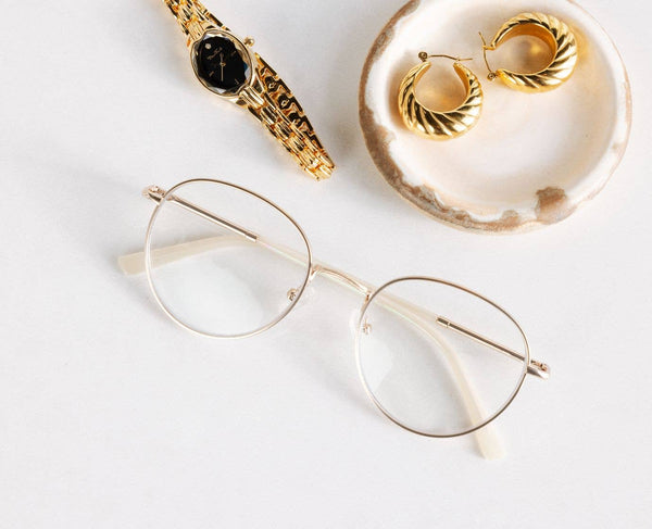 Classified (Blue Light)-Blue Hand Home