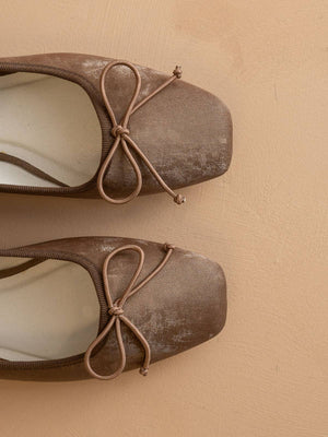 The London Coffee | Ballet Pointe Fall Flat