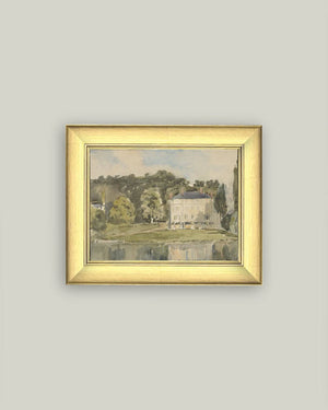 View of Chateau-Blue Hand Home