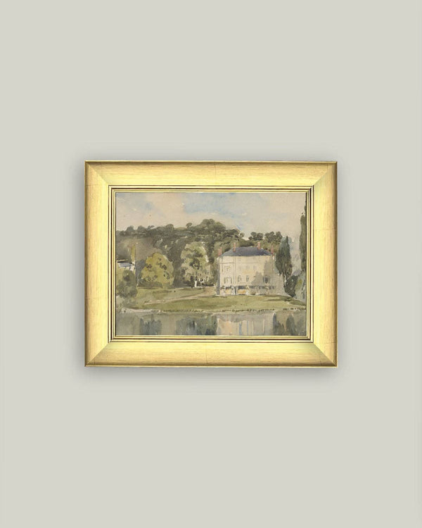 View of Chateau-Blue Hand Home