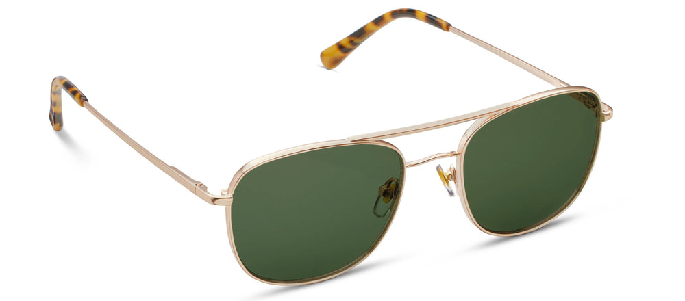 Palermo (Sunglasses)-Blue Hand Home