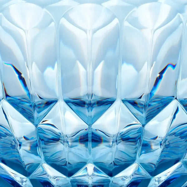 VANITY Bowls-Blue Hand Home
