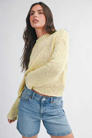 3108ck Irma Sweater