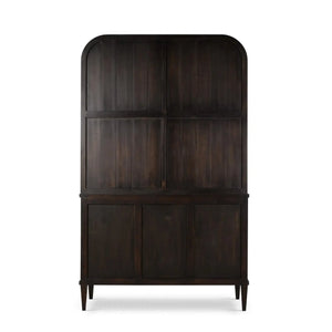 Eclipse Bookcase-Blue Hand Home