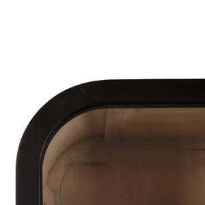 Eclipse Bookcase-Blue Hand Home