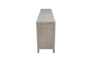 Eden Long Cabinet-Blue Hand Home
