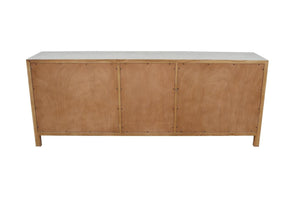 Eden Long Cabinet-Blue Hand Home