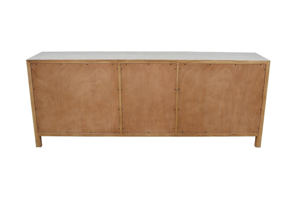 Eden Long Cabinet-Blue Hand Home
