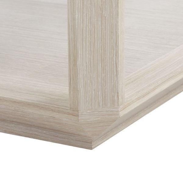 Eden Coffee Table / Washed Oak-Villa & House-Blue Hand Home