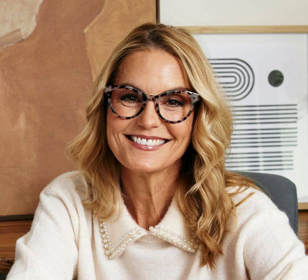 Tribeca (Blue Light)-Blue Hand Home