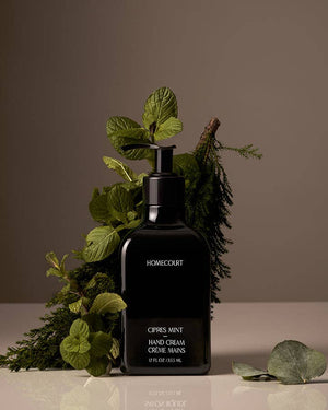 Hand Cream-Blue Hand Home