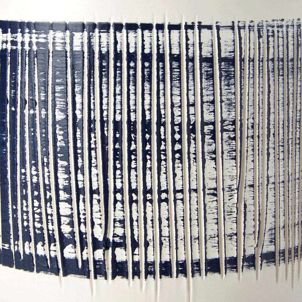 Elena Lamp / Blue and White-Villa & House-Blue Hand Home