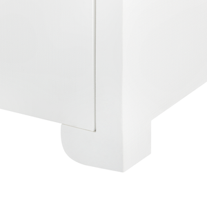 Elina Extra Large 6-Drawer-Blue Hand Home