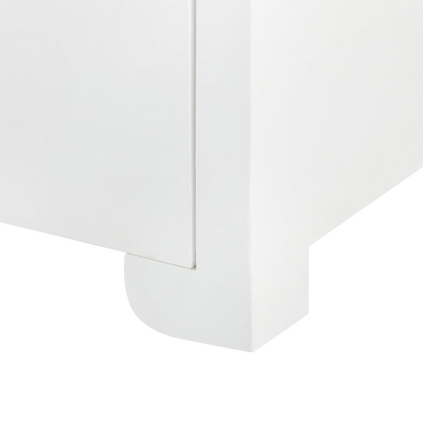 Elina Extra Large 6-Drawer-Blue Hand Home