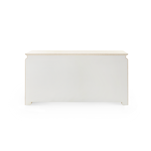 Elina Extra Large 6-Drawer-Blue Hand Home