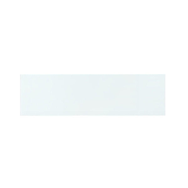 Elina Console Glass Top / Clear-Villa & House-Blue Hand Home