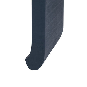 Elina Console / Storm Blue-Villa & House-Blue Hand Home