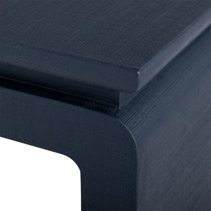Elina Console / Storm Blue-Villa & House-Blue Hand Home