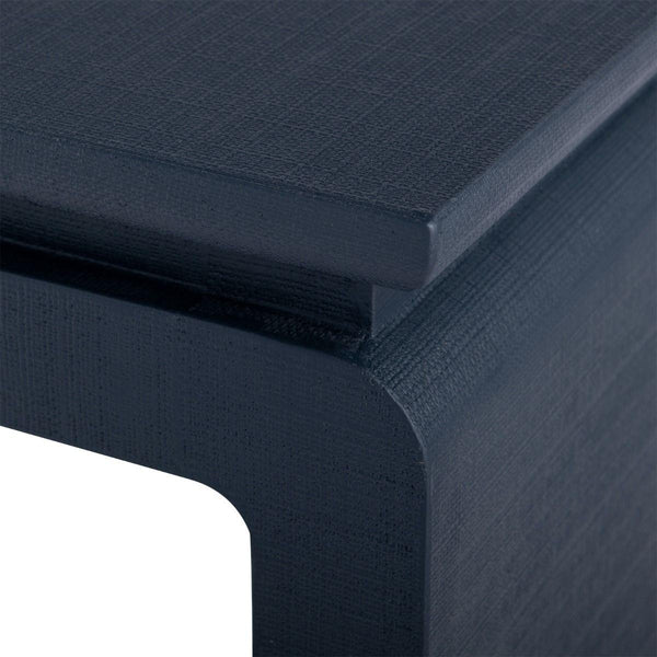Elina Console / Storm Blue-Villa & House-Blue Hand Home