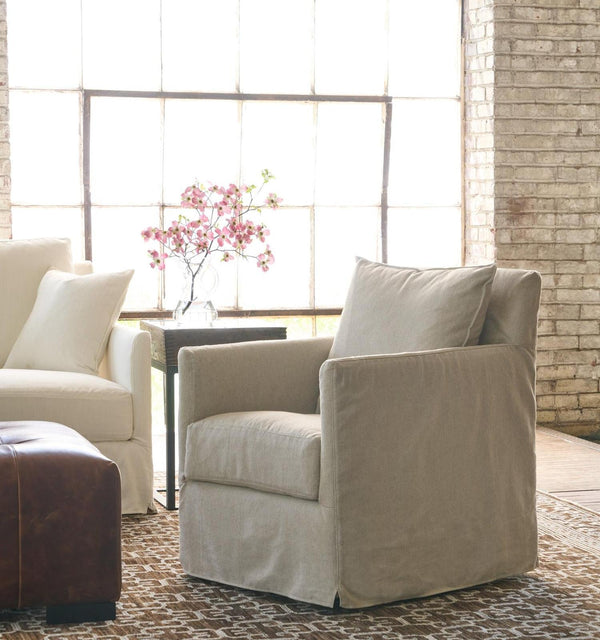 Elm Chair