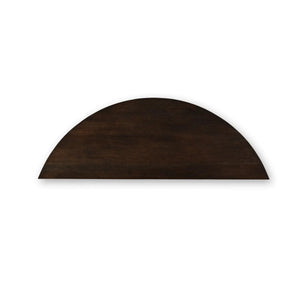 Elmhurst Console-Blue Hand Home