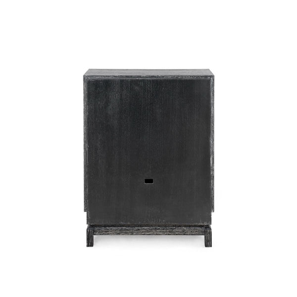 Emmett Cabinet / Black-Villa & House-Blue Hand Home