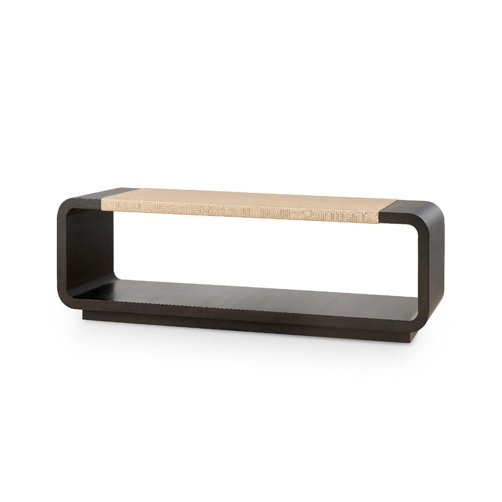 Emma Coffee Table / Espresso-Villa & House-Blue Hand Home
