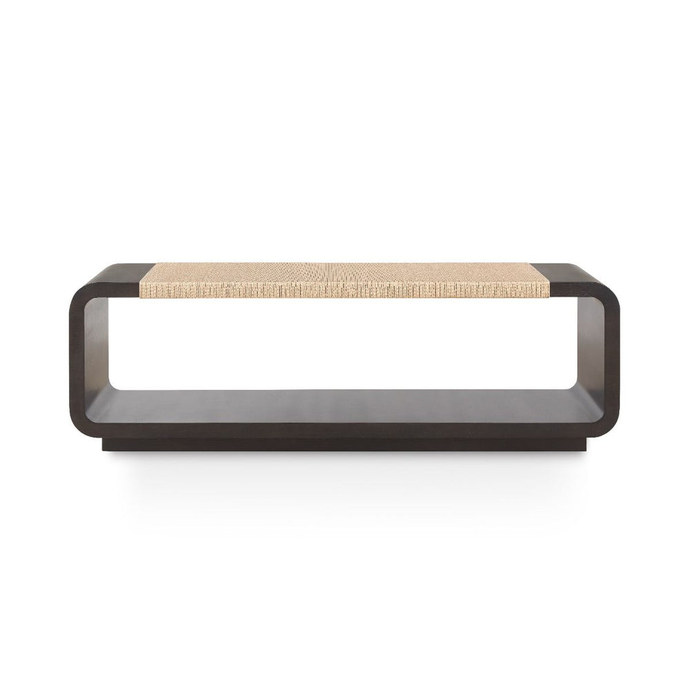 Emma Coffee Table / Espresso-Villa & House-Blue Hand Home