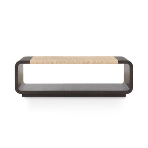 Emma Coffee Table / Espresso-Villa & House-Blue Hand Home